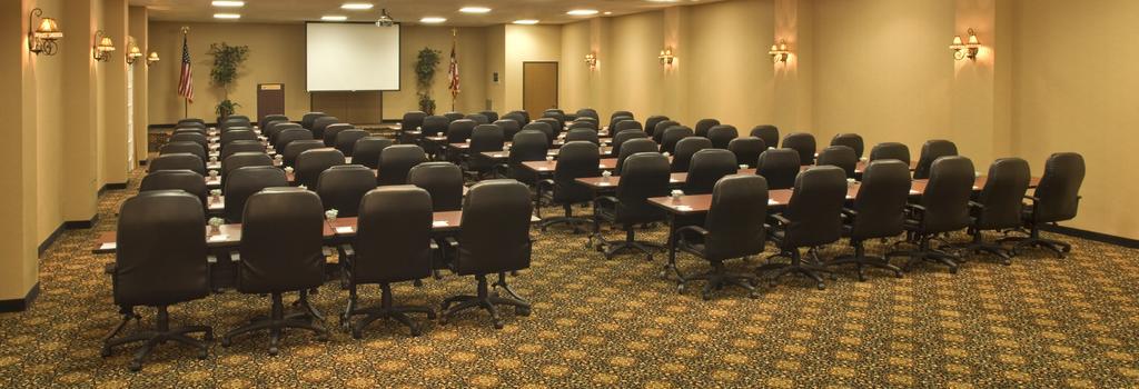 Conference Center At The Maritime Institute Linthicum Bagian luar foto