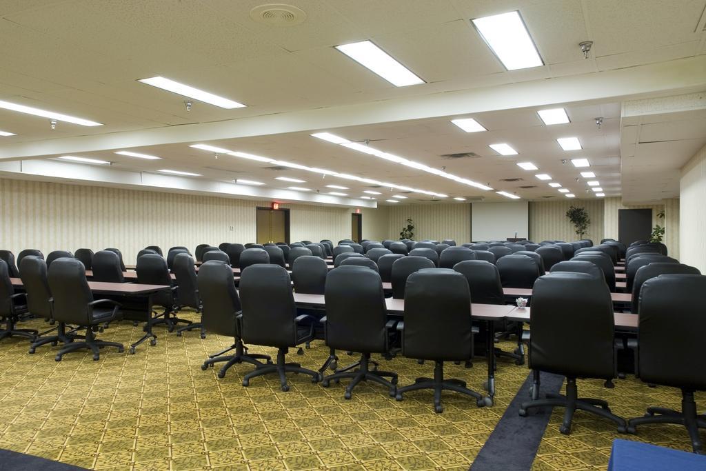 Conference Center At The Maritime Institute Linthicum Bagian luar foto