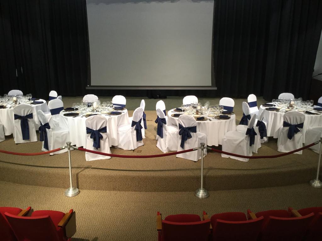 Conference Center At The Maritime Institute Linthicum Bagian luar foto